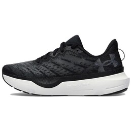 Кроссовки Infinite Pro Running Women's Low-top Black Under Armour 3027197-001 | black