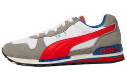 Puma Кроссовки унисекс 375582-01