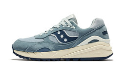 Кроссовки унисекс с низким верхом Blue Ash Saucony s79050-6 | blue ash