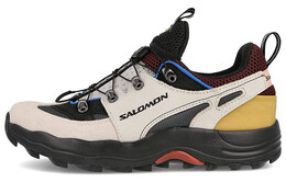 Кроссовки Salomon Raid Wind Advanced 'Lunar Rock Wine Tasting' 415770