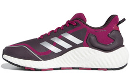 Кроссовки женские Climawarm Ltd Low-top Фиолетовый/Белый Adidas eg9520