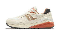 Кроссовки унисекс с низким верхом, не совсем белые Saucony s79050-7 | off-white