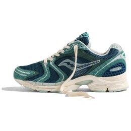 Кроссовки Saucony ProGrid Triumph 4 END. Nessie, зеленый s70874-1 | green