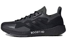 Кроссовки Adidas Pulseboost HD C.RDY U Core Black fv6203