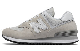 Кроссовки New Balance NB 574, серый wl574ew