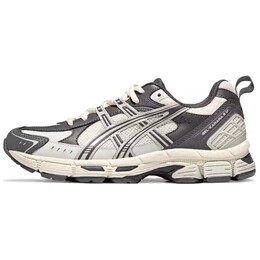 Кроссовки Gel-Kahana 8 женские с низким верхом, белые/серые Asics 1012b788-201 | off white