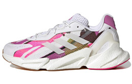 Кроссовки Adidas X9000L4 Thebe Magugu Team Shock Pink Women's hp2119