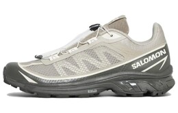 Кроссовки Salomon XT-6 FT Vintage Khaki 471513