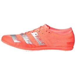 Кроссовки Adizero Ambition унисекс с низким верхом оранжевого цвета Adidas ee4606 | orange