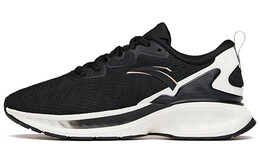 Кроссовки женские Tron 1.5 Low-top Black/Ivory Anta 122135586-10
