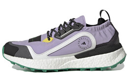 Кроссовки Adidas Outdoorboost 2.0 Cold.Rdy By Stella Mccartney Shift Purple Cloud White Green Women's gx9869