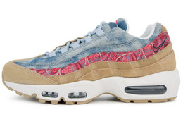 Кроссовки Nike Air Max 95 Wild West GS bv6375-200