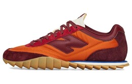Кроссовки New Balance RC30 Junya Watanabe MAN Orange urc30mn2