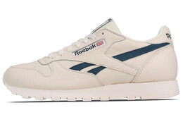 Кроссовки Reebok Reebok Classic Classic Leather MU 'Classic White' dv7031
