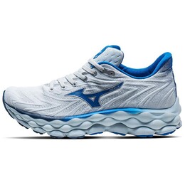 Кроссовки унисекс с низким верхом Mizuno j1gc240201 | blue