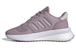 Кроссовки Adidas X_Plrphase Preloved Fig Putty Mauve Cloud White Women's, фиолетовый id0437 | purple