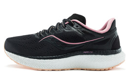 Кроссовки Saucony Women's Hurricane 23 Wide 'Black Rosewater' s10615-45(m宽)