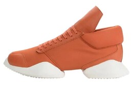 Кроссовки Adidas Rick Owens X Runner 'Fox Orange', цвет Orange aq2824 | orange