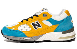 X Sneakersnstuff 991 Кроссовки New Balance w991ef