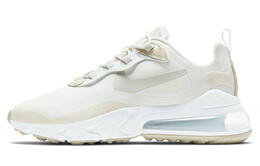 Кроссовки Nike Wmns Air Max 270 React Se 'Light Bone', белый cv8815-100