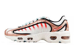 Кроссовки Nike Air Max Tailwind 4 металлик, бронза ct3427-900