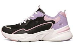 Skechers Кроссовки женские BOBS BAMINA с низким верхом 117043-bkmt