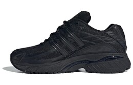 Кроссовки Adidas Adistar Cushion 'Black Scarlet', черный id5749 | black