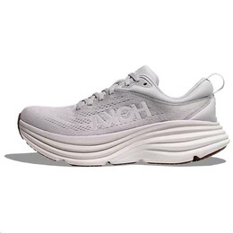 Кроссовки HOKA Bondi 8 Chunky Hoka One One 1127952-lrnc | rock gray/cloud gray