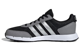 Кроссовки Swift Run женские с низким верхом, черные/серые Adidas ig6557 | black/gray