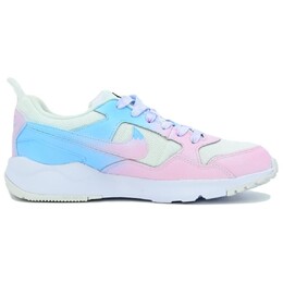 Кроссовки женские Pegasus "92 с низким верхом, белые/розовые/синие Nike ck4079-100（team335-69冰激凌） | pink/blue