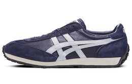 Кроссовки Edr 78 унисекс с низким верхом темно-синие / серые / белые Onitsuka Tiger d7f4n-5896