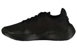 Кроссовки Adidas Women's Puremotion 2.0 'Triple Black', черный hq1720 | black