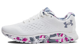 Кроссовки Infinite 3 женские с низким верхом, белые/серые Under Armour 3024002-100