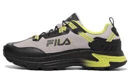Кроссовки Nre T5 унисекс с низким верхом бежевые Fila 1rm02384e_090