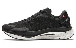 Кроссовки Champion Series женские с низким верхом, черные Anta 122345582-3 | black