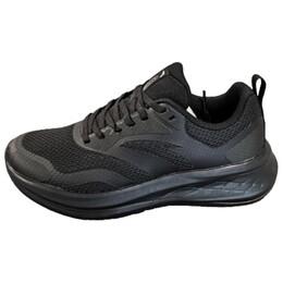 Кроссовки женские с низким верхом, черные Anta 122415577-5 | black