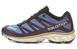Кроссовки Salomon XT-4 Advanced 'Cadet Copen Blue' 412630