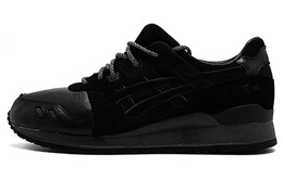Кроссовки Asics Gel-Lyte III Solefly Night Haven h41fk 9090