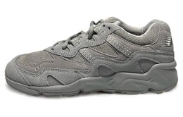 Кастомизированные кроссовки New Balance NB 850 Running Shoes Unisex, серый ml850cf(team240-彩虹星球） | gray