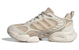 Кроссовки женские Climacool Vento с низким верхом, цвет желтый/бежевый/хаки Adidas if6716 | yellow/beige/khaki
