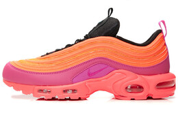 Кроссовки Nike Air Max Plus унисекс ah8143-600