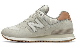 Женские кроссовки New Balance NB 574 wl574bcv