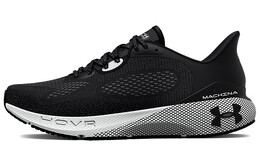Кроссовки женские Machina 3 с низким верхом, черные Under Armour 3024907-001