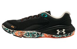 Кроссовки Charged Vantage 1 женские с низким верхом, черные Under Armour 3027033-001