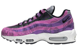 Кроссовки Nike Air Max 95 унисекс cv0032-605