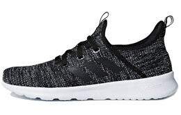 Кроссовки Adidas Lite Racer BYD 'Black White' db0694