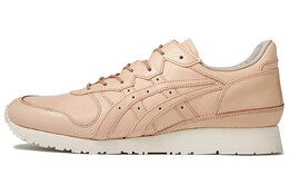 Кроссовки Ally Running унисекс с низким верхом бежево-розового цвета Onitsuka Tiger 1183b456-250