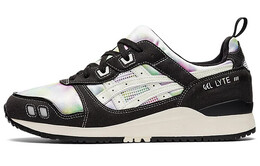 Кроссовки Asics Gel-Lyte III OG Pastel Tie Dye 1203a155-962