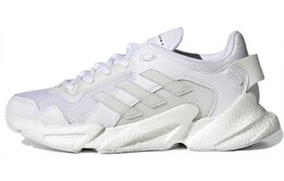 Кроссовки Adidas X9000 Karlie Kloss White Iridescent Women's g55051