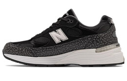 Кроссовки New Balance 992 Mix Media m992wb
